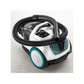 Aspirapolvere senza Sacchetto BOSCH BGC21HYG1 Bianco Nero 550 W