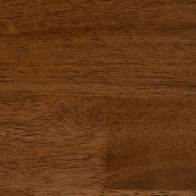 Tavolo aggiuntivo LAGOM Nero Naturale Ferro Legno d'albero della gomma 60 x 40 x 60 cm 50 x 35 x 53 cm 2 Pezzi (2 Unità)