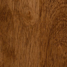 Tavolo aggiuntivo LAGOM Nero Naturale Ferro Legno d'albero della gomma 40 x 40 x 50 cm