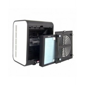 Purificatore dell'Aria Esperanza EHP001 Bianco Nero
