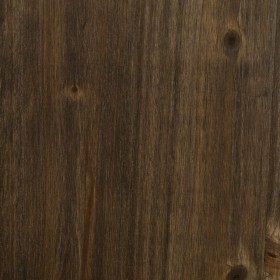 Cassettiera Beige Grigio Legno di abete Legno MDF 80,5 x 35 x 115 cm