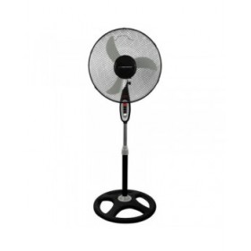 Ventilatore a Piantana Esperanza EHF002KE Nero 50 W