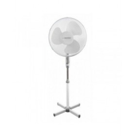 Ventilatore a Piantana Esperanza EHF001WW Bianco 50 W