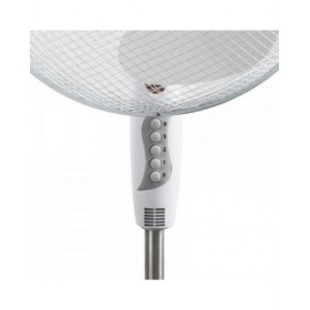 Ventilatore a Piantana Esperanza EHF001WW Bianco 50 W