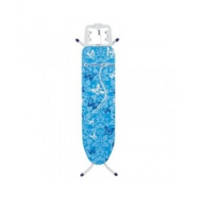Asse da Stiro Leifheit AirBoard M Compact Azzurro Metallo 120 x 38 cm