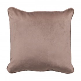 Cuscino Flowers Beige Fiori 50 x 10 x 50 cm