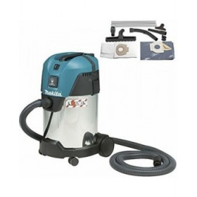 Aspirapolvere Makita VC3011L 2000 W 21 KPA 30 L 28 L 23 L