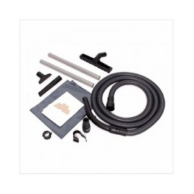Aspirapolvere Makita VC2512L 1000 W