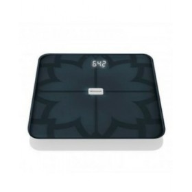 Bilancia Digitale da Bagno Medisana BS 450 Nero