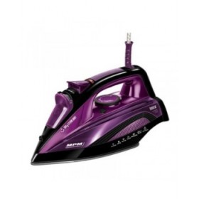 Ferro da Stiro a Vapore Mpm MZE-21/RS 2800 W