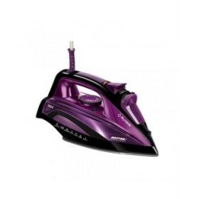 Ferro da Stiro a Vapore Mpm MZE-21/RS 2800 W