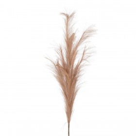 Pianta Decorativa Poliestere 12 x 12 x 110 cm