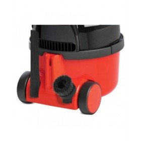 Aspirapolvere Numatic Henry Compact Nero Rosso Nero/Rosso