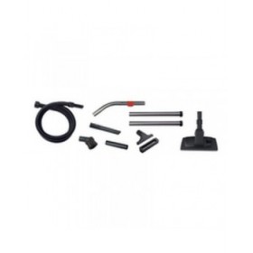 Aspirapolvere Numatic Henry Compact Nero Rosso Nero/Rosso