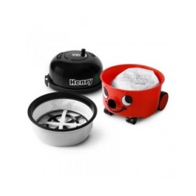 Aspirapolvere Numatic HVR200-11 Rosso 620 W