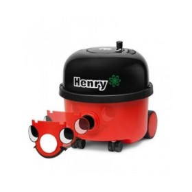 Aspirapolvere Numatic HVR200-11 Rosso 620 W