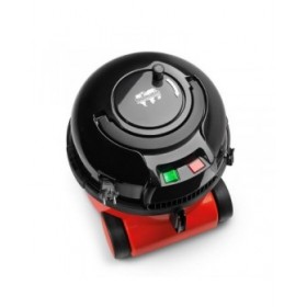 Aspirapolvere Numatic HVR200-11 Rosso 620 W