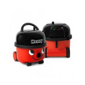 Aspirapolvere Numatic HVR200-11 Rosso 620 W
