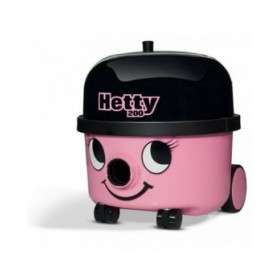 Aspirapolvere Numatic Hetty HET200-11 Nero Rosa Nero / Oro rosa 620 W