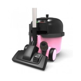 Aspirapolvere Numatic Hetty HET200-11 Nero Rosa Nero / Oro rosa 620 W