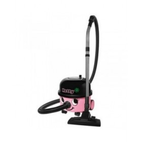 Aspirapolvere Numatic Hetty HET200-11 Nero Rosa Nero / Oro rosa 620 W