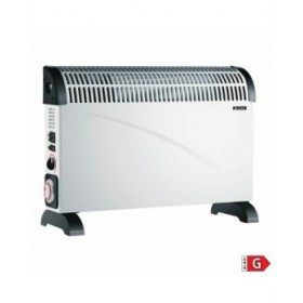 Riscaldamento N'oveen CH-6000 Bianco 2000 W