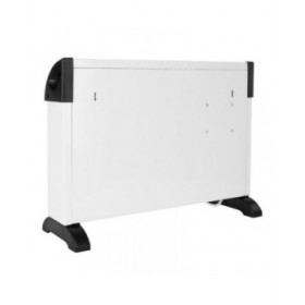 Riscaldamento N'oveen CH-6000 Bianco 2000 W