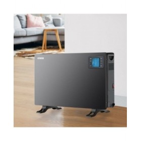 Riscaldamento N'oveen CH7100 Nero 2000 W