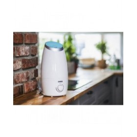 Umidificatore N'oveen UH116 24 W 3,5 L