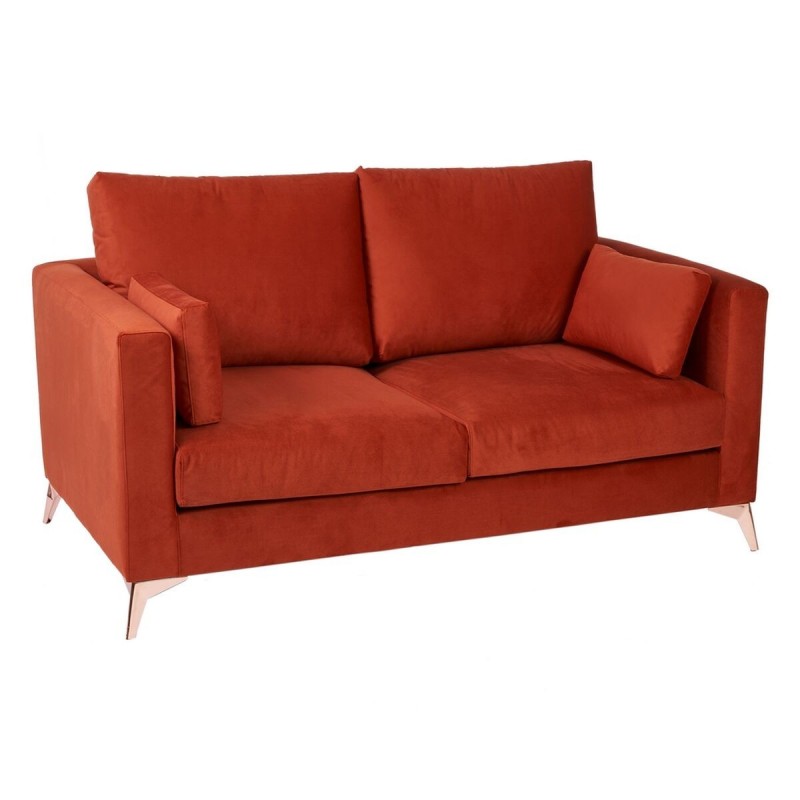 Divano a 2 Piazze Teja 170 x 98 x 97 cm Legno