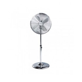 Ventilatore da Tavolo Ravanson WT-7040SN Acciaio 50 W