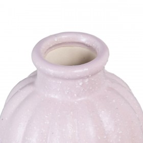 Vaso Malva Ceramica 11 x 11 x 12 cm