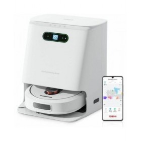 Robot Aspirapolvere Roidmi EVA 5200 mAh