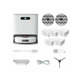 Robot Aspirapolvere Roidmi EVA 5200 mAh