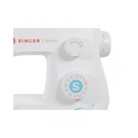Macchina da Cucire Singer Simple 3337