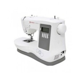 Macchina da Cucire Singer 7640