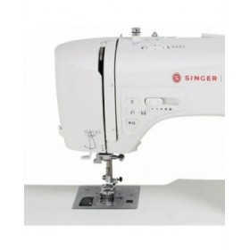 Macchina da Cucire Singer 7640