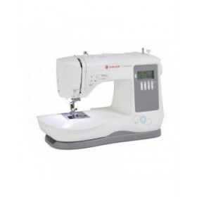 Macchina da Cucire Singer 7640