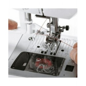 Macchina da Cucire Singer 7640