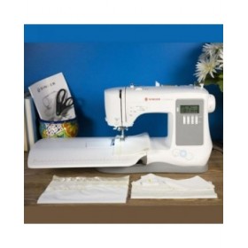 Macchina da Cucire Singer 7640