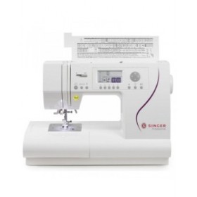 Macchina da Cucire Singer C430