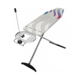 Asse da Stiro Vileda Total Reflect Plus Multicolore 130 x 44 cm