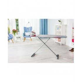Asse da Stiro Vileda Total Reflect Plus Multicolore 130 x 44 cm