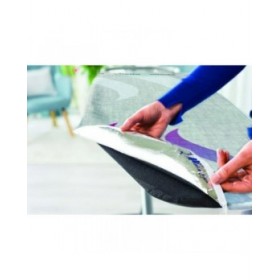 Asse da Stiro Vileda Total Reflect Plus Multicolore 130 x 44 cm