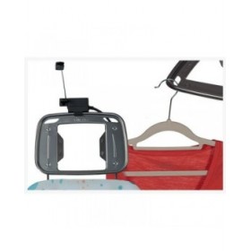 Asse da Stiro Vileda Star Plus Nero Stampa Schiuma Cotone Acciaio inossidabile 120 x 38 cm