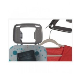 Asse da Stiro Vileda Star Stampa Schiuma Cotone Metallo Acciaio inossidabile 120 x 38 cm