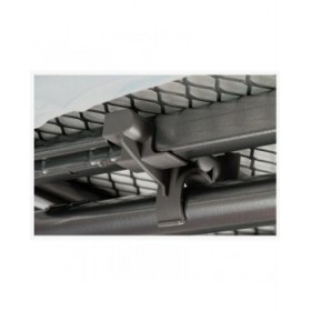 Asse da Stiro Vileda Star Stampa Schiuma Cotone Metallo Acciaio inossidabile 120 x 38 cm