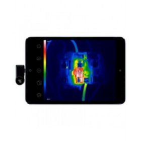 Fotocamera termica Seek Thermal LQ-AAAX