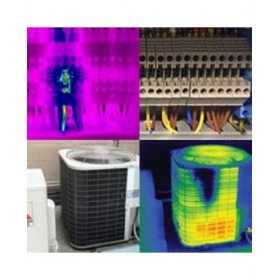 Fotocamera termica Seek Thermal LQ-AAAX