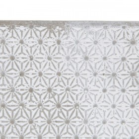 Vaso Grigio Cemento 17 x 17 x 17 cm